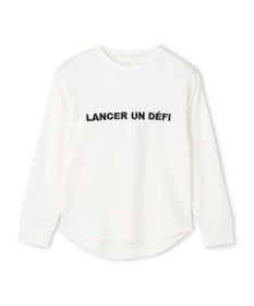 UNFILO 【110-150cm】選べるアソート ロゴロンT(UNISEX)