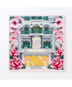 Chacott チャコットシブヤホンテンハンカチ