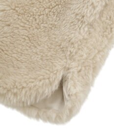 AMERICAN HOLIC 【選べる丈】ベア風ファーベスト