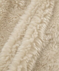 AMERICAN HOLIC 【選べる丈】ベア風ファーベスト