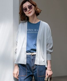 23区 【先行予約】マルチ機能 カーディガン