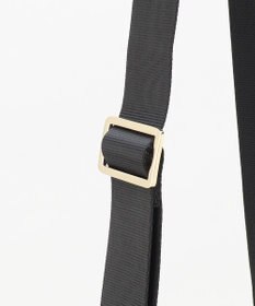 LA BAGAGERIE キルティング2WAYショルダーバッグ