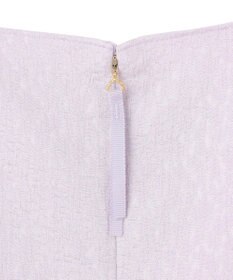 TOCCA 【00サイズ・WEB限定カラーあり】SNOW STORM ドレス