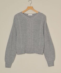 ONWARD Reuse Park 【any SiS】ニット秋冬