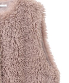 Green Parks ・ＥＬＥＮＣＡＲＥ　ＤＵＥ　シープファーベスト