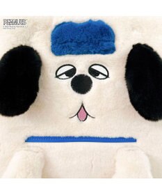 ROOTOTE 8416【スヌーピー】IP.トール.クリプティッド.ピーナッツ-9W