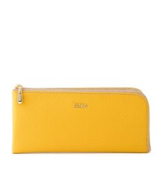 IBIZA クラシカ　L字ファスナー長財布