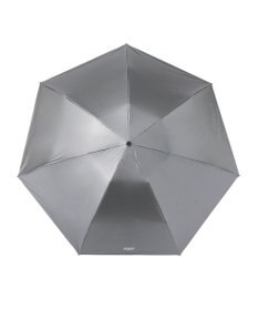 MOONBAT 【晴雨兼用/UVカット率99%】マッキントッシュ フィロソフィー (MACKINTOSH PHILOSOPHY)  折りたたみ日傘 バーブレラ サンプロテクトシリーズ（SUNPROTECT） 60cm