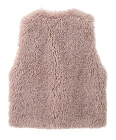 Green Parks ・ＥＬＥＮＣＡＲＥ　ＤＵＥ　シープファーベスト