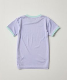 OP／FILA 【FILA】Tシャツ＋ハーフパンツ　セットアップ