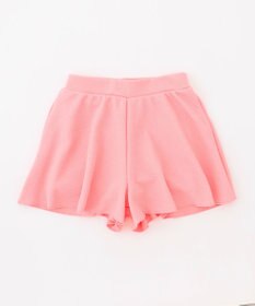 ANY KIDS 総柄 セパレート水着