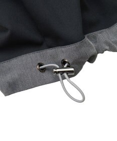 YECCA VECCA MA-1風デザインジャケット