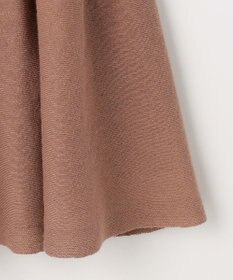 組曲 L 【先行予約】シアーニット　ティアードカーディガン