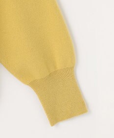 ANY 【洗える】スウェットライクフーディ