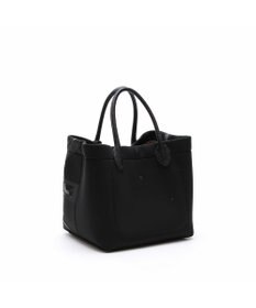 A.D.M.J. 【魔法の様に軽い】マジックライト/ユニオンジャックキューブトート34cm