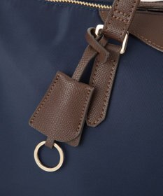 ACE BAGS & LUGGAGE 【ポーチにしまえる】Jewelna Rose ラヴィーナ フォールディングトートバッグ A4サイズ 16291 ジュエルナローズ