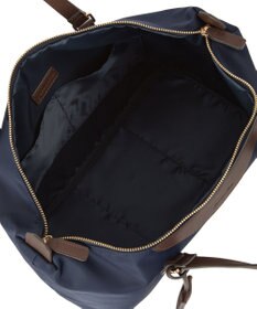 ACE BAGS & LUGGAGE 【ポーチにしまえる】Jewelna Rose ラヴィーナ フォールディングトートバッグ A4サイズ 16291 ジュエルナローズ