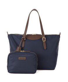 ACE BAGS & LUGGAGE 【ポーチにしまえる】Jewelna Rose ラヴィーナ フォールディングトートバッグ A4サイズ 16291 ジュエルナローズ