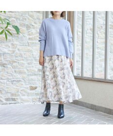 Riz raffinee <Riz raffinee>ポインテッドサイドゴアショートブーツ