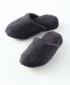 UCHINO ごくふわスリッパ　「ユニティ」　Mサイズ(足のサイズ23-25cm)