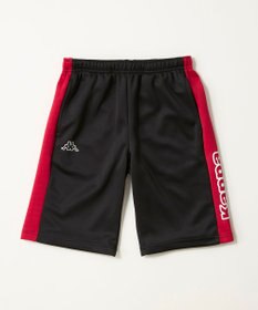 OP／FILA 【Kappa】スポーティハーフパンツ