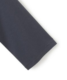 23区 L 【SLOW/一部店舗限定】ライトダンボール スキッパー ワンピース