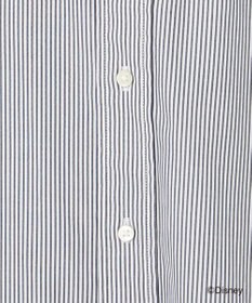 J.PRESS MEN 【DISNEY COLLECTION】【UNISEX】ピンオックス シャツ/ B.D. / ミッキーマウス