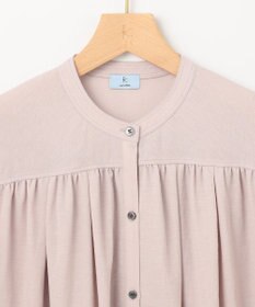 組曲 L 【速乾】ドライタッチ フレア袖トップス