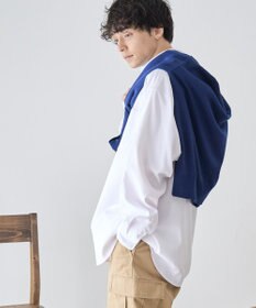 WEGO イージーケアオックスフォードシャツ