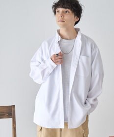 WEGO イージーケアオックスフォードシャツ