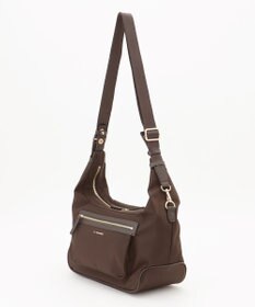 LA BAGAGERIE ループ2WAYショルダーバッグ　Sサイズ