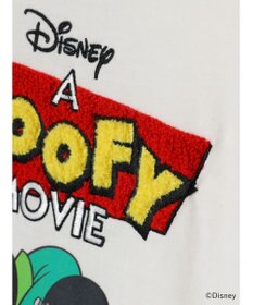 earth music&ecology Ｇｏｏｆｙ＆Ｍａｘ／フロントアートＢＩＧＴｅｅ