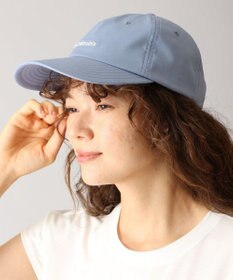 Columbia Columbia/ サーモンパスストレッチキャップ /コロンビア