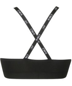 CW-X 【WOMEN】 スポーツブラ スタイルフリー ソフトな着用感 吸汗速乾（本体） HTY110 /ワコール