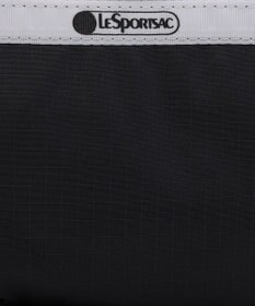 LeSportsac HERITAGE BELT BAG/スペクテイターブラック