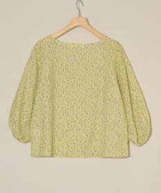 ONWARD Reuse Park 【any SiS】ブラウス春夏