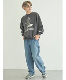 CRAFT STANDARD BOUTIQUE ＵＲＡＮＩＷＡ　ＣＡＭＰＥＲＳ　ＳＷＥＡＴ