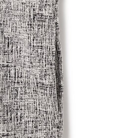 JOSEPH HOMME 【イージーケア】パフィーチェックジャージー　カーディガン