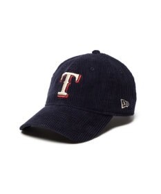 WEGO 【NEWERA/ユニセックス着用ITEM】NEWERA　920　CORDUROY