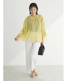 Green Parks BESTPRICE 2WAYリブタンクトップ