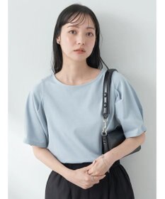 earth music&ecology タックスリーブＴ