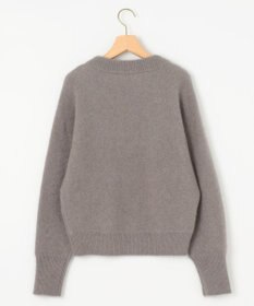 組曲 FOXミックス ニット