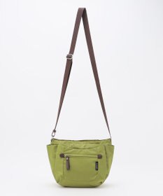 LA BAGAGERIE 【MONICA】ラウンドショルダーバッグ