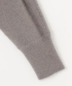 組曲 FOXミックス ニット