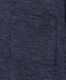 JOSEPH ABBOUD MOUNTAIN 【ゆったり】ランダムスラブリップ アウトドア Tシャツ