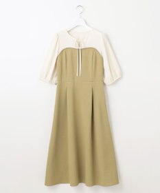 Feroux ドッキング見え ワンピース