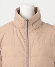 23区 L 【エステータ】ウールカシミヤ＆LIMONTAダウン コート