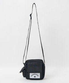 WEGO 【CONVERSE/ユニセックス着用ITEM】別注CONVERSEミニショルダーバッグ