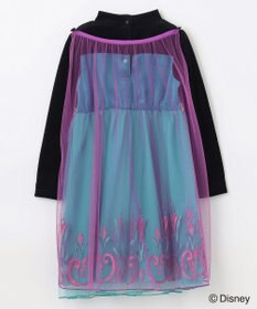 ANY KIDS 【ディズニー/FROZEN】なりきりワンピース