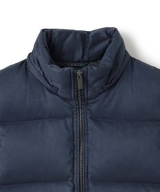 JOSEPH HOMME コマスエード　ダウンベスト